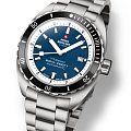 Часы Swiss Military by Chrono Titanium 300 SMA34100.03 фото 7